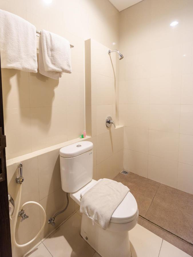 Hyarta Residence Kejayan Exteriör bild