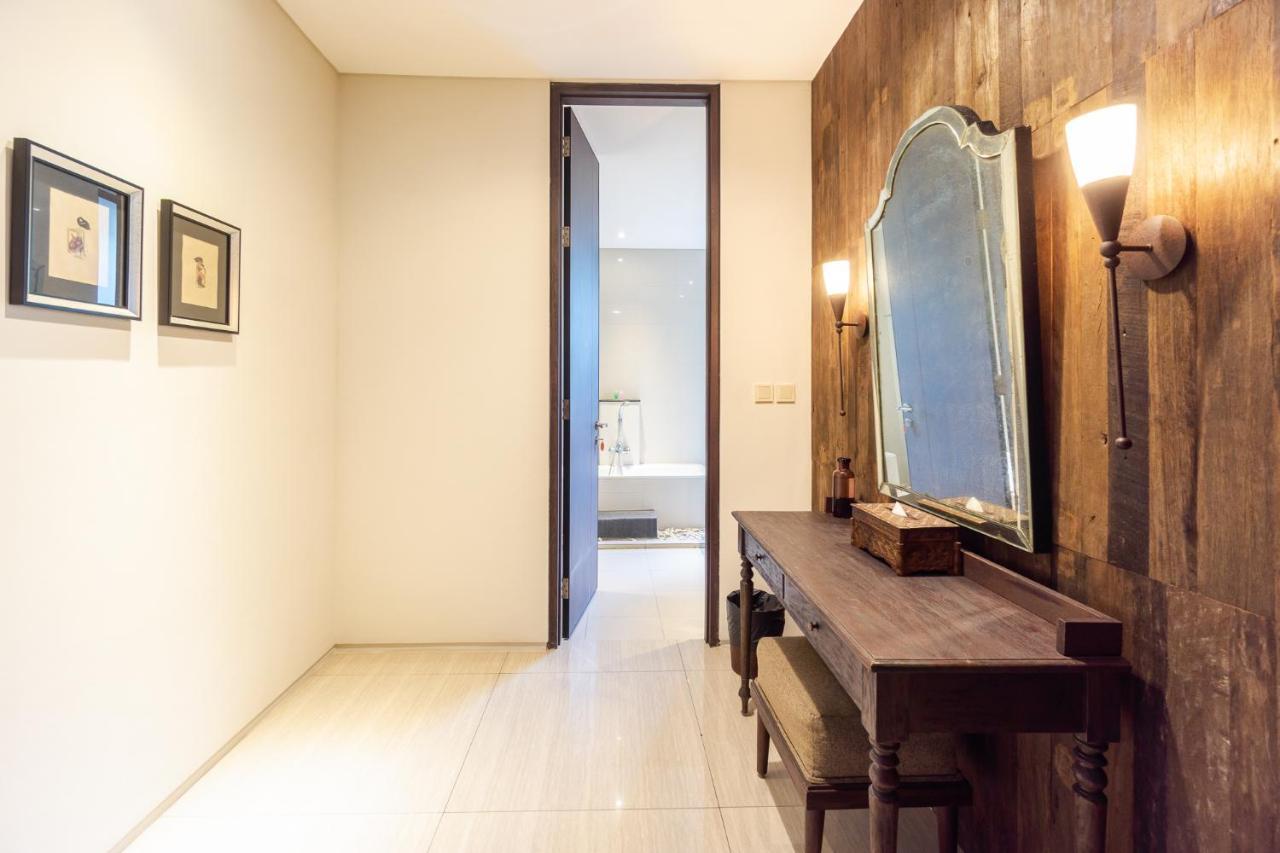 Hyarta Residence Kejayan Exteriör bild